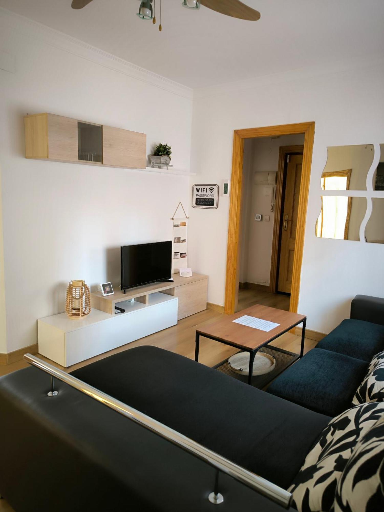 Ferienwohnung La Casita De Lyra Granada Exterior foto