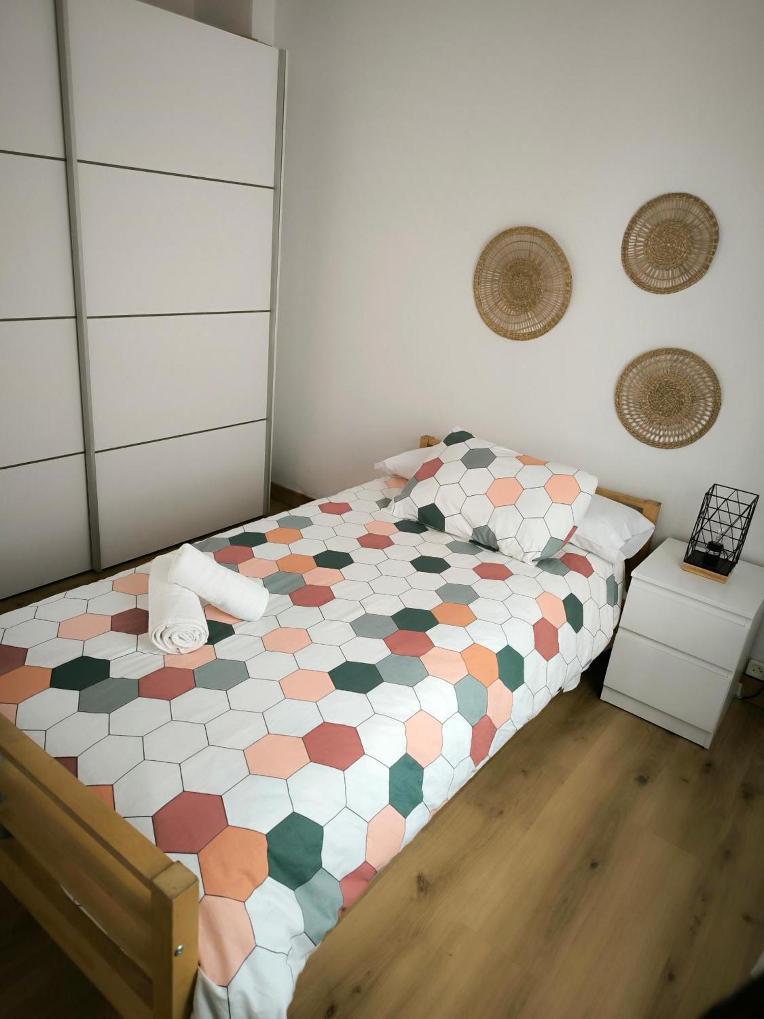 Ferienwohnung La Casita De Lyra Granada Exterior foto