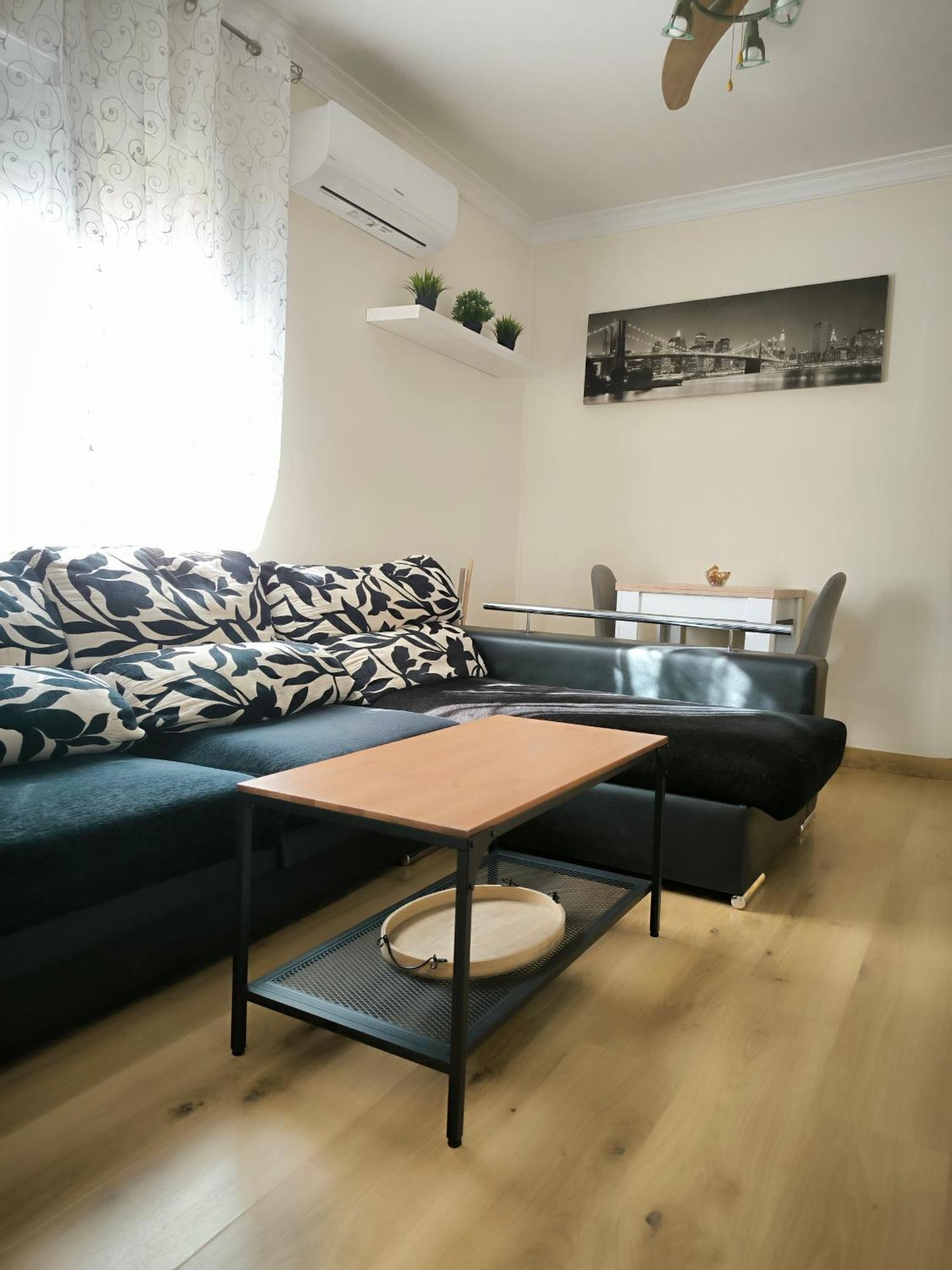 Ferienwohnung La Casita De Lyra Granada Exterior foto