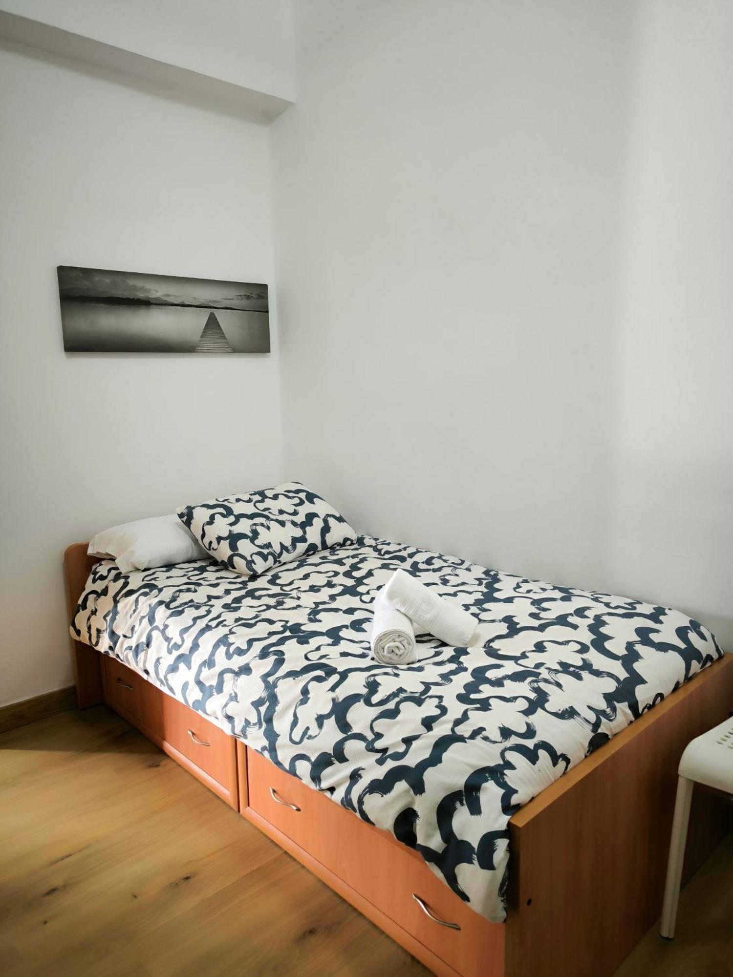 Ferienwohnung La Casita De Lyra Granada Exterior foto